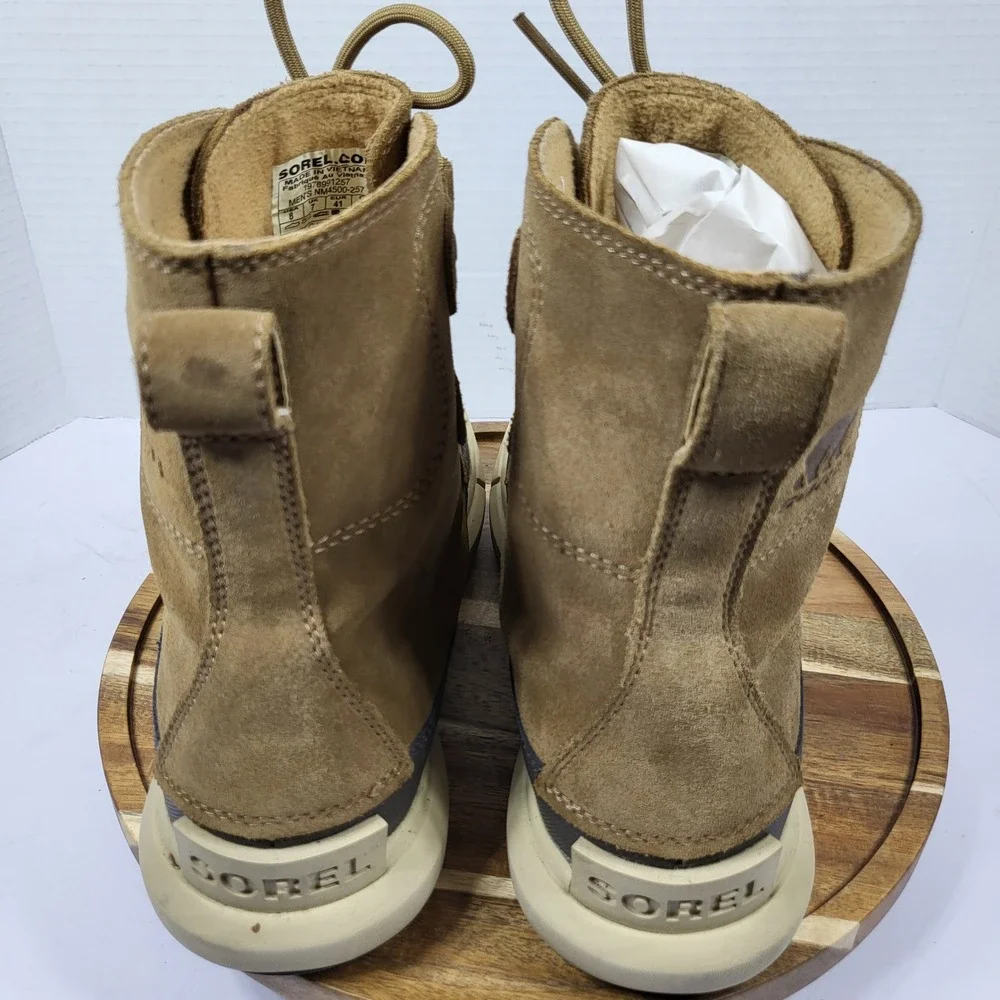 Sorel ignite your